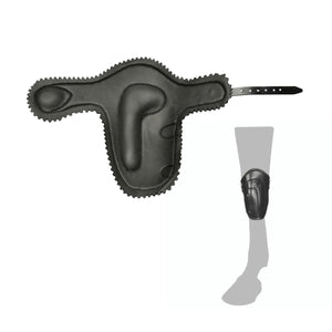 Feather-Weight Knee Boots Heavy Hitter