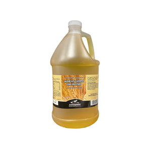 First Companion Wheat Germ Oil