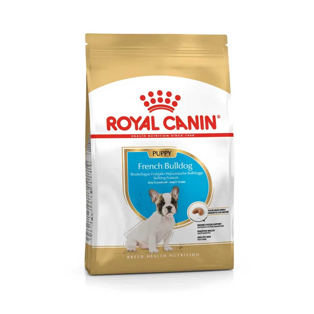 Royal Canin French Bulldog Cachorro
