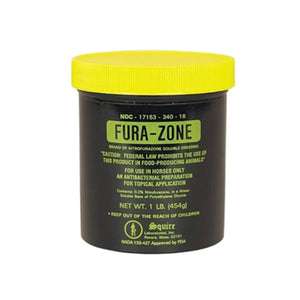 Furazone® Antibacterial Ointment