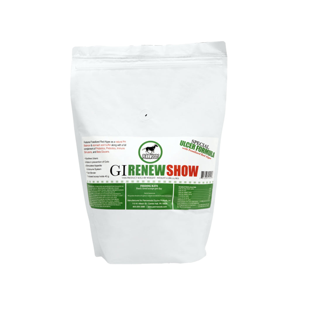 GI Renew SHOW