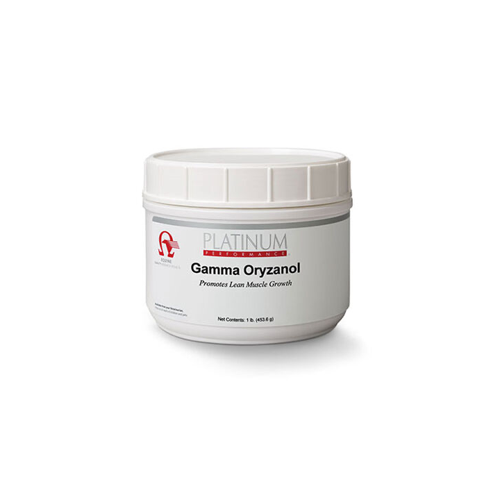 Gamma Oryzanol