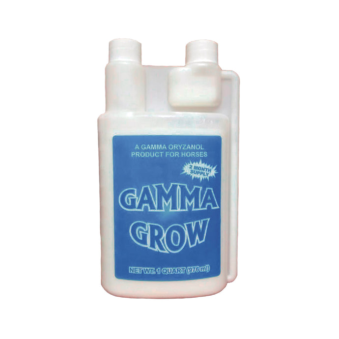 Gamma Grow 