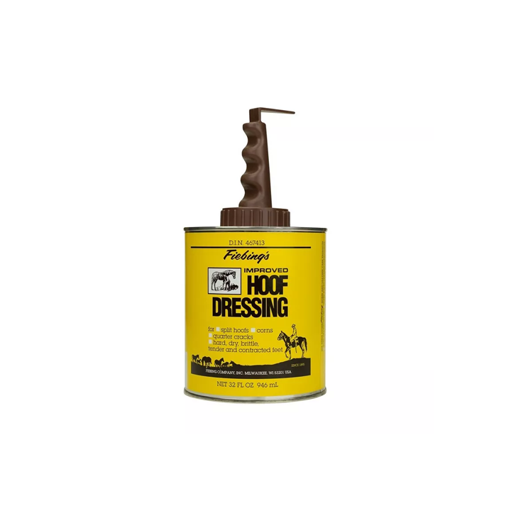 Fiebings Hoof Dressing
