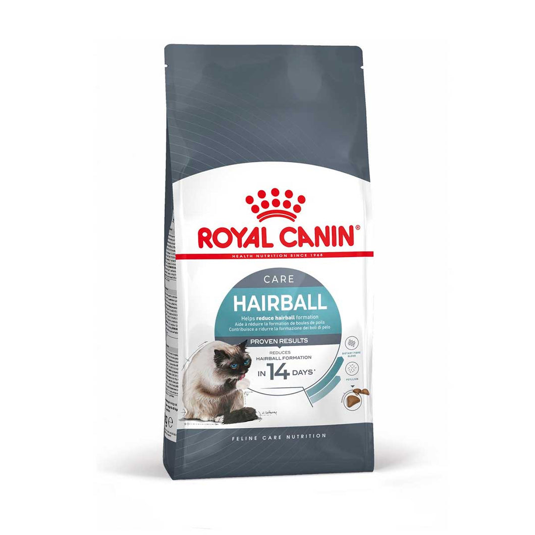 Royal Canin Hairball Care