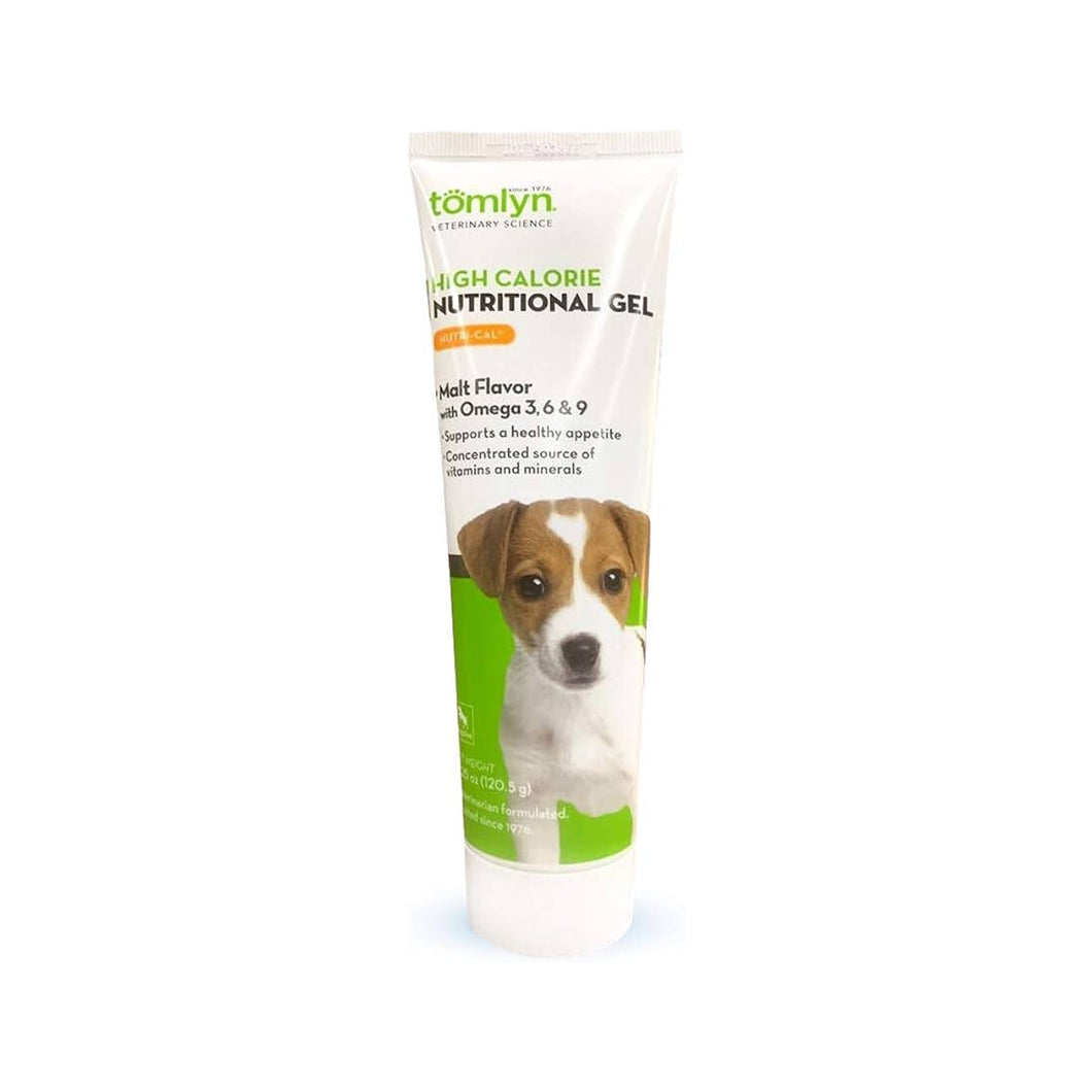High Calorie Nutritional Gel for Puppies (Nutri-Cal)