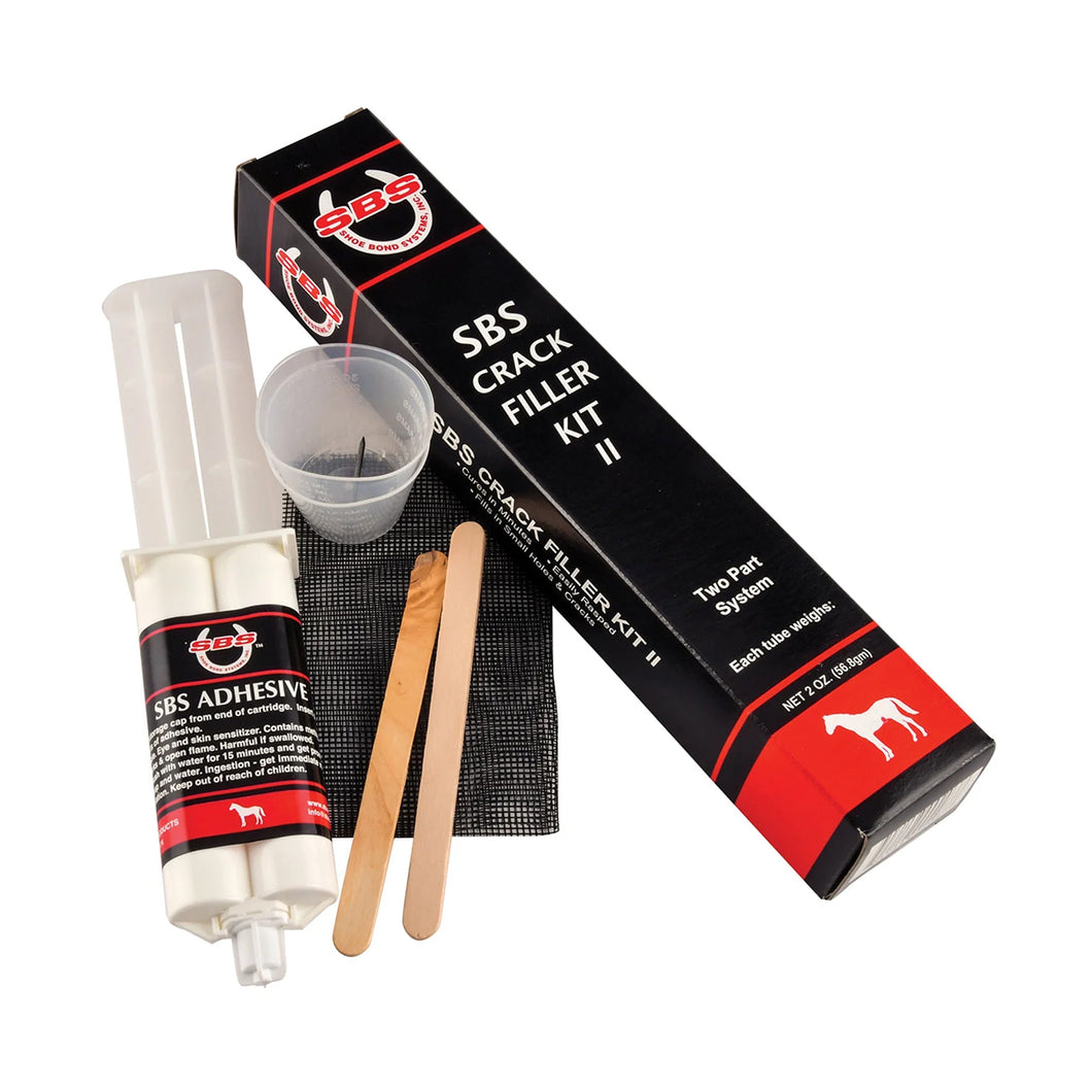 SBS Crack Filler Kit II
