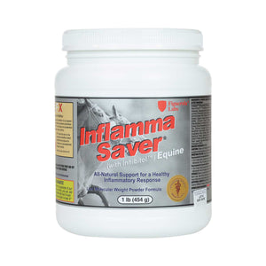 InflammaSaver Equine (with Inhibotol)