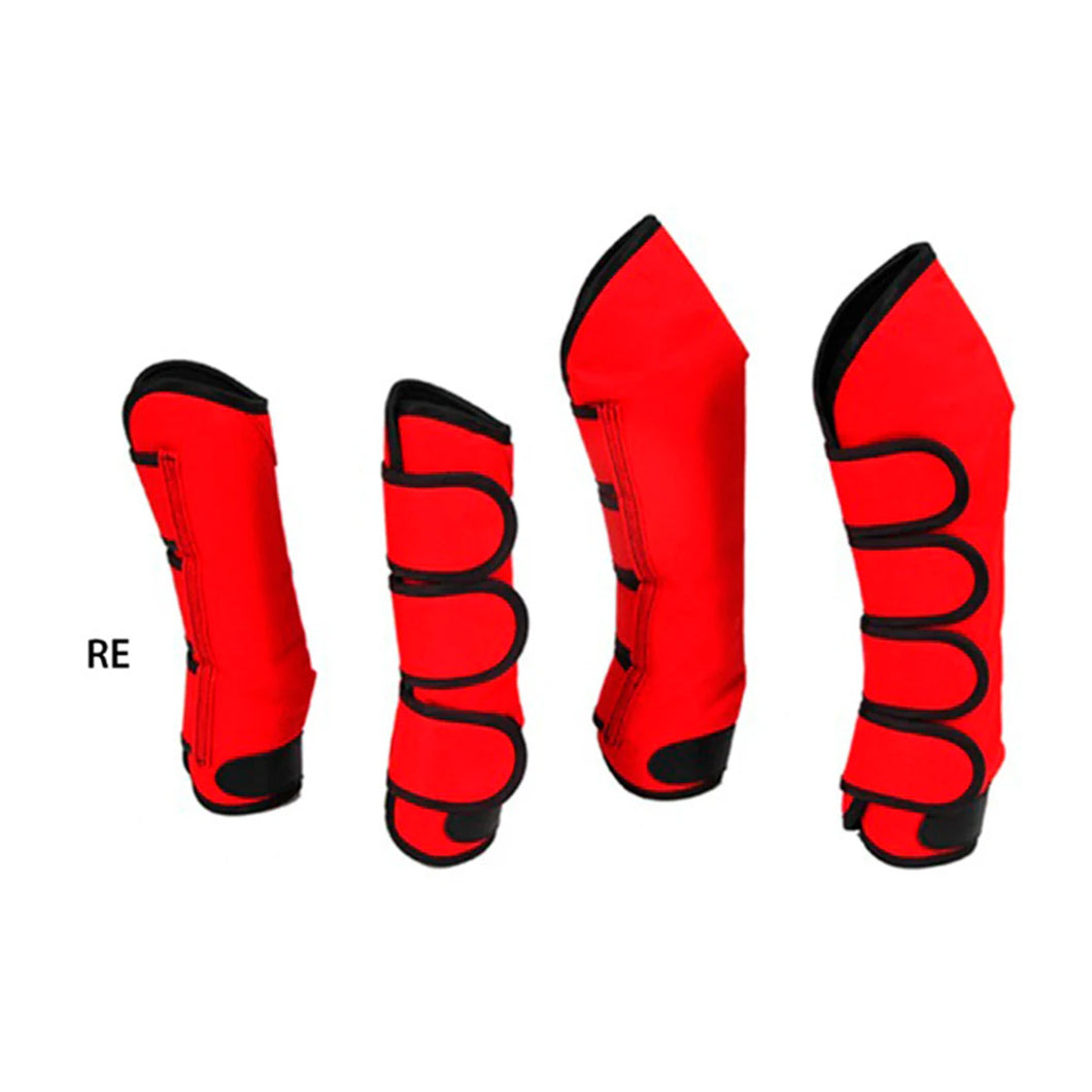 JACKS MINI PRO SHIPPING BOOTS
