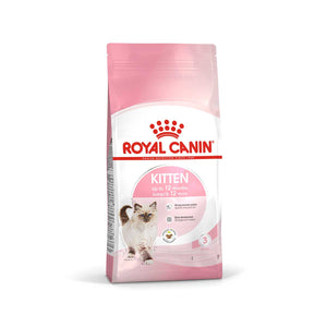 Royal Canin Kitten