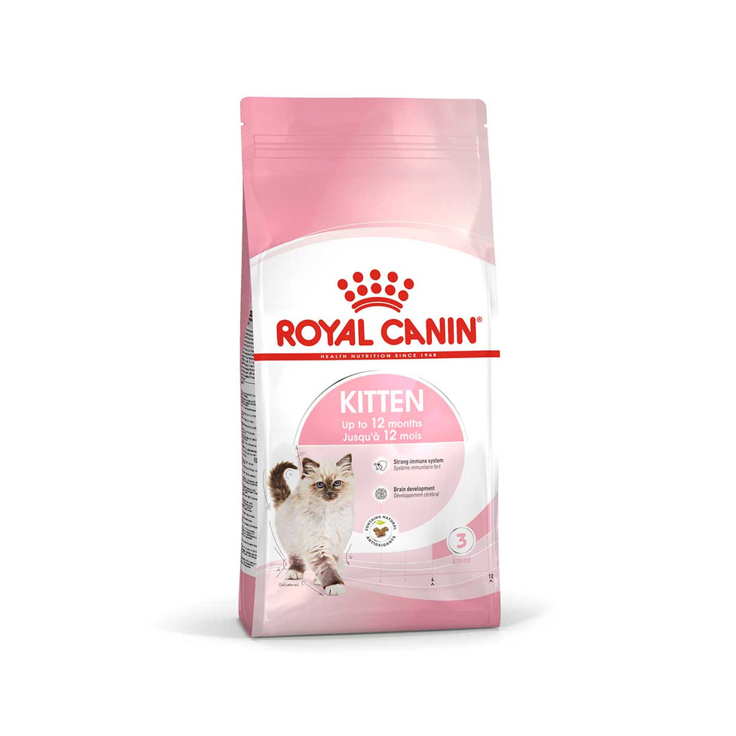 Royal Canin Kitten
