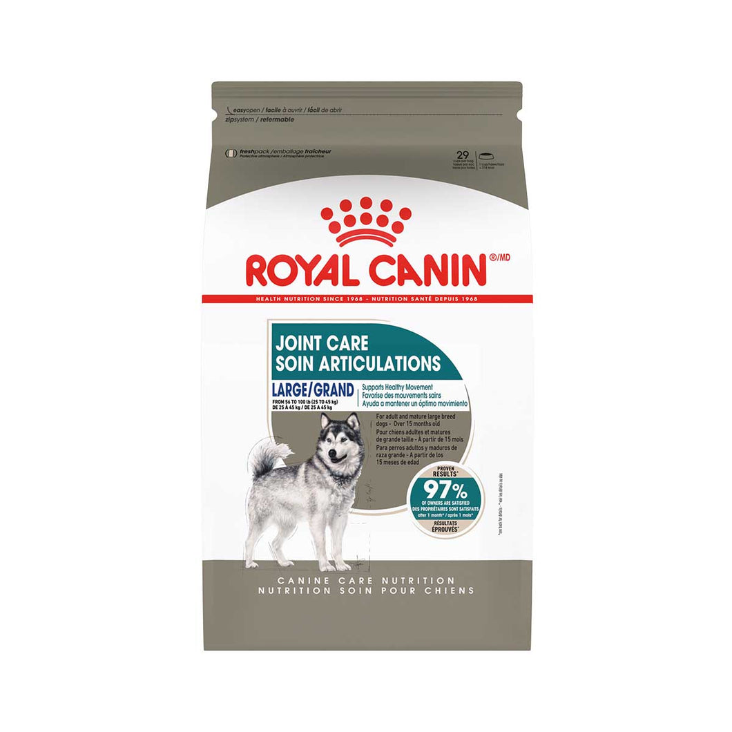 Royal Canin Large Joint Care