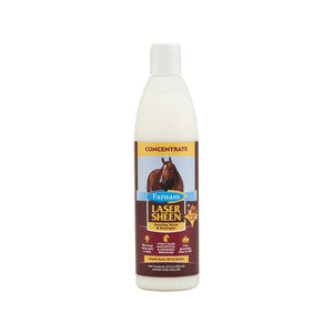 Laser Sheen Dazzling Shine & Detangler