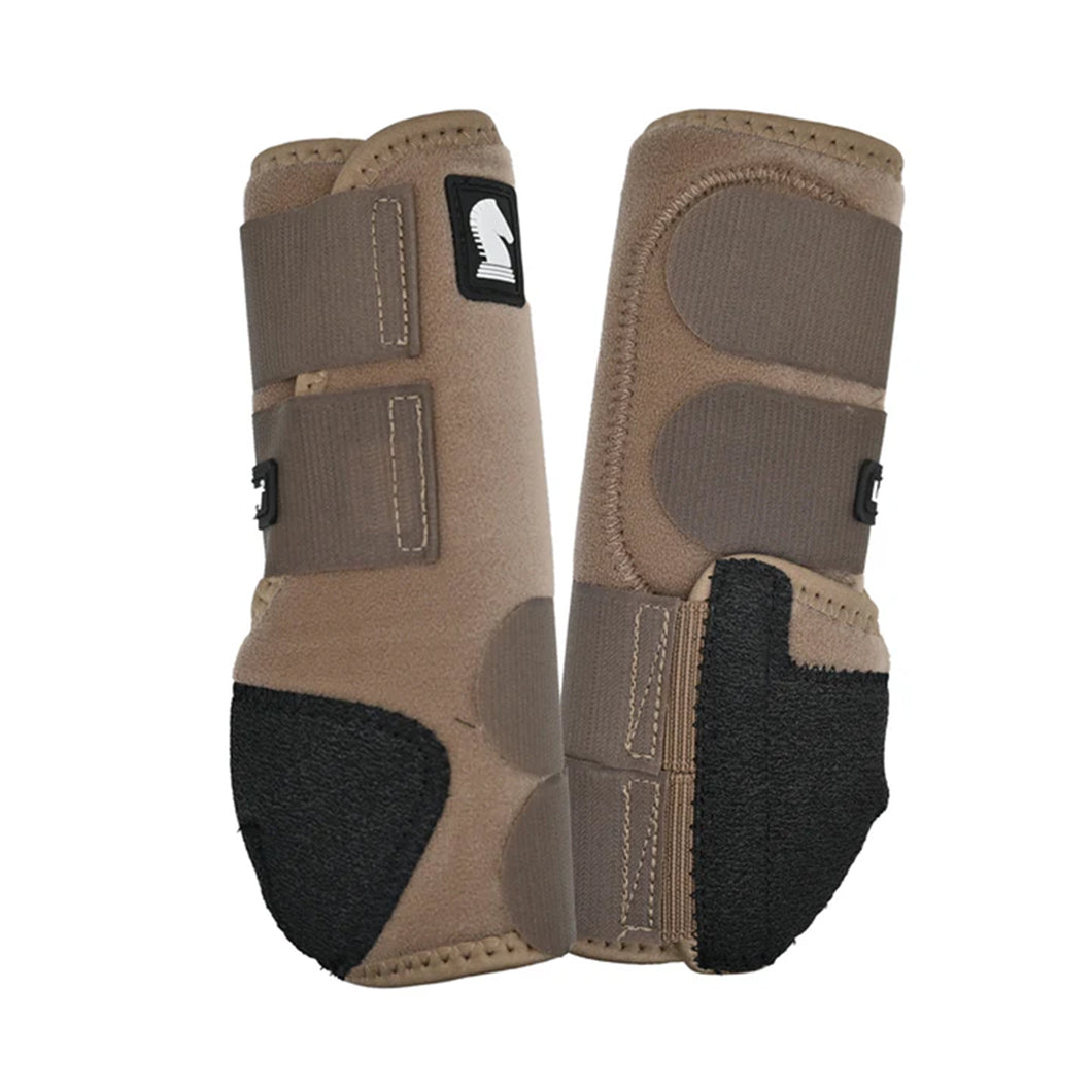 Legacy 2 Protective Boot - Front