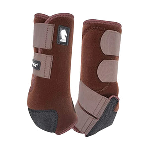 Legacy 2 Protective Boot - Front