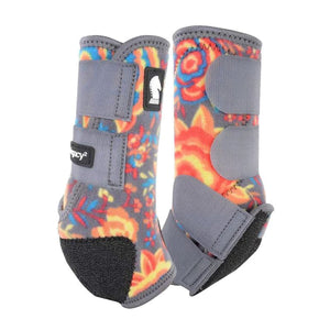 Legacy 2 Protective Boot - Front