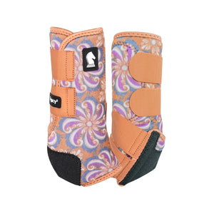 Legacy 2 Protective Boot - Front