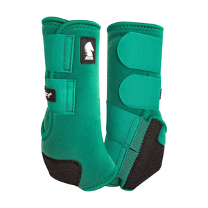 Legacy 2 Protective Boot - Front