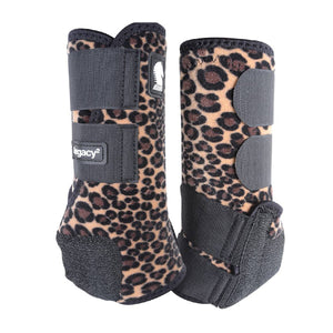 Legacy 2 Protective Boot - Front