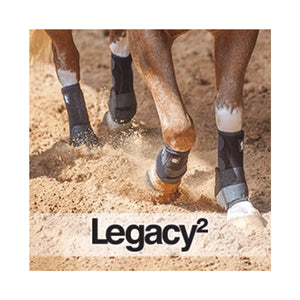 Legacy 2 Protective Boot - Front