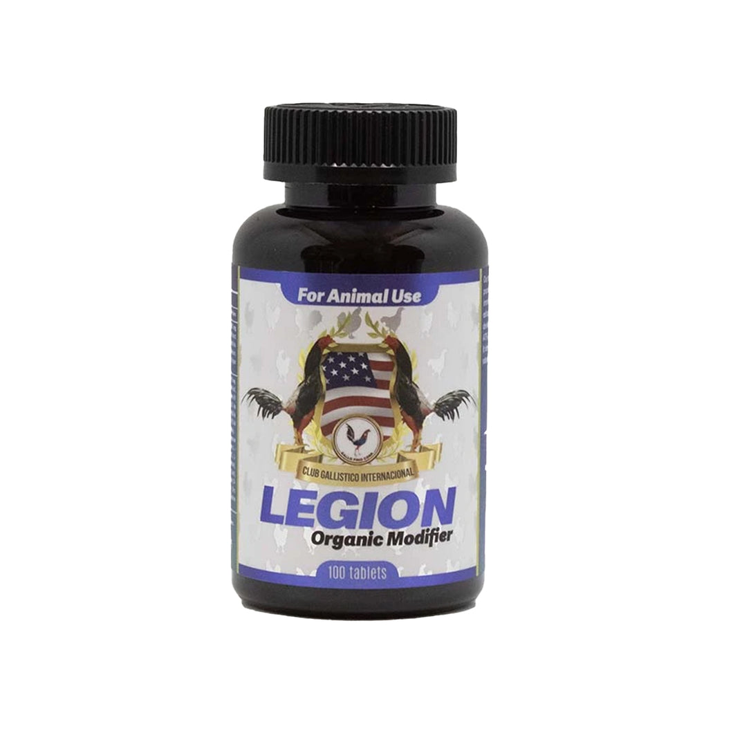 Legion