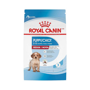 Royal Canin MEDIUM PUPPY