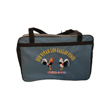 Cargar imagen en el visor de la galería, Handbag para Transportar Gallos – 2 Espacios
