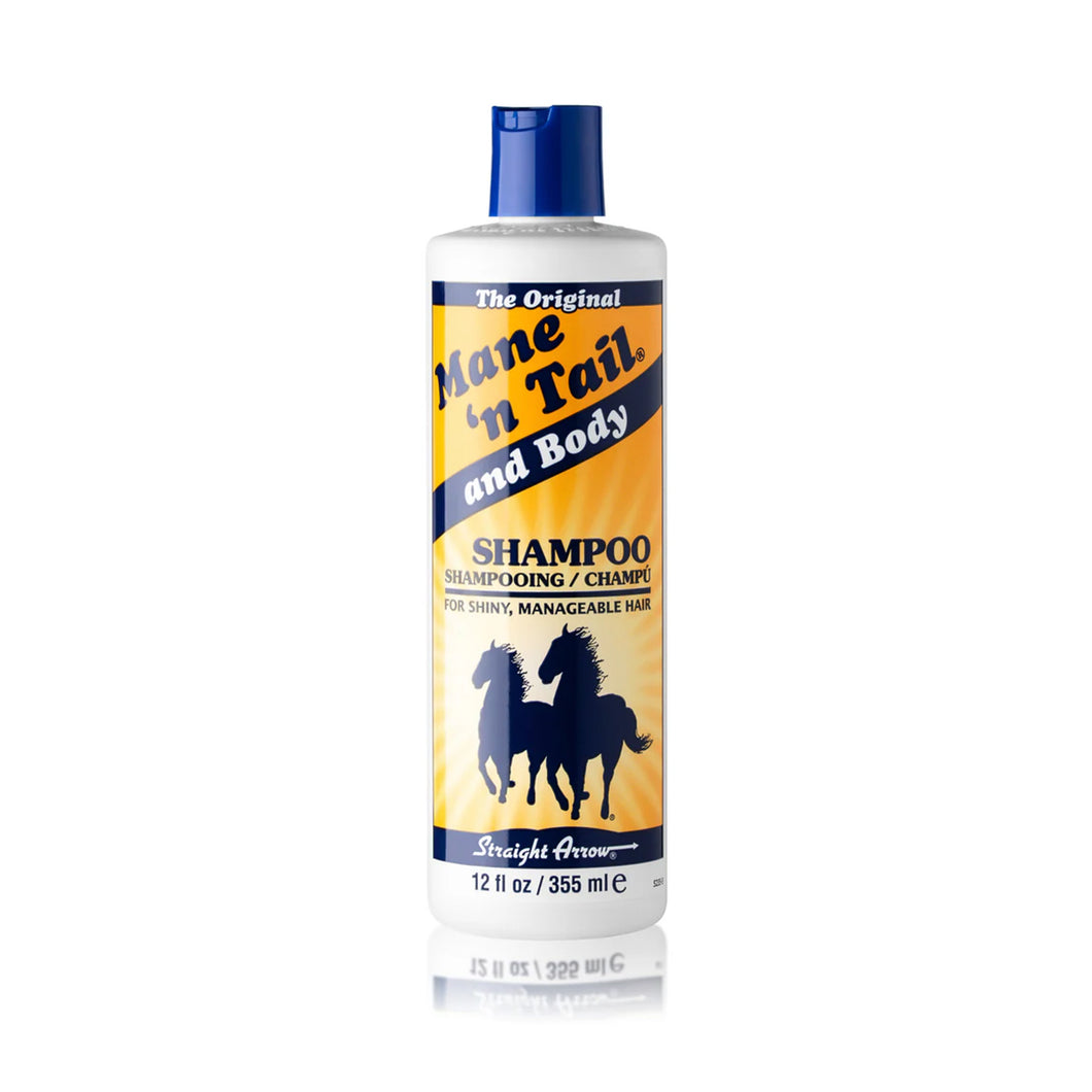 Mane 'n Tail Original Formula Shampoo