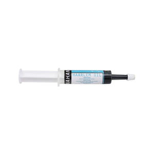 Haarlem Oil ayuda a tu caballo a eliminar toxinas después de ejercicios intensos, promoviendo una recuperación más rápida y saludable.