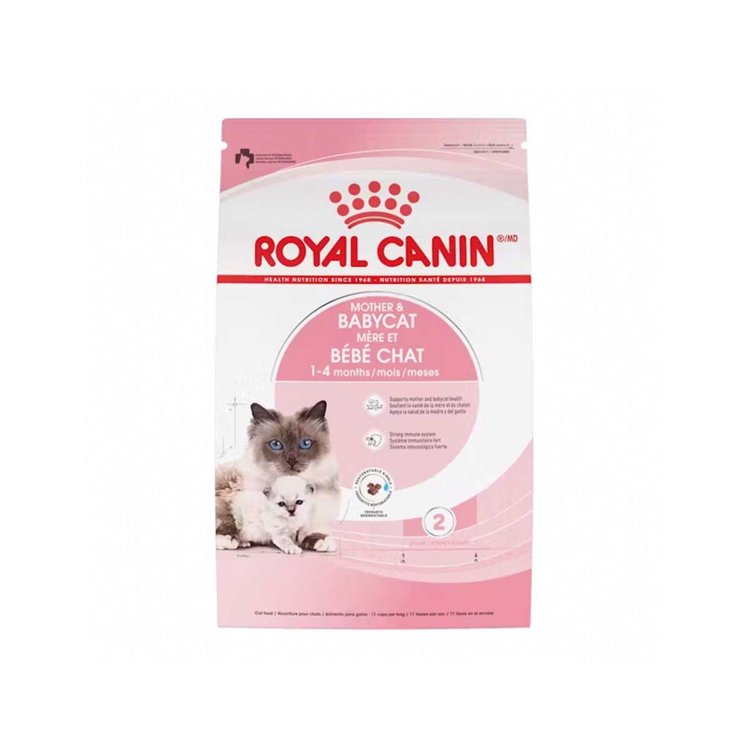 Royal Canin Mother & Babycat