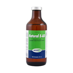 Natural Vitamin E-AD Injection