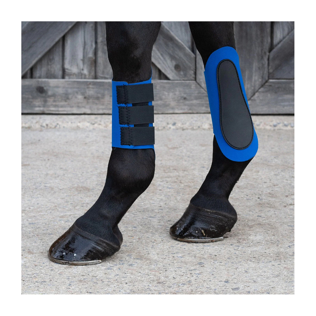 Neoprene Splint Padded Boots