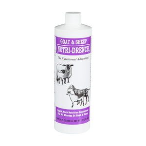 Nutri-Drench™ for Sheep & Goats
