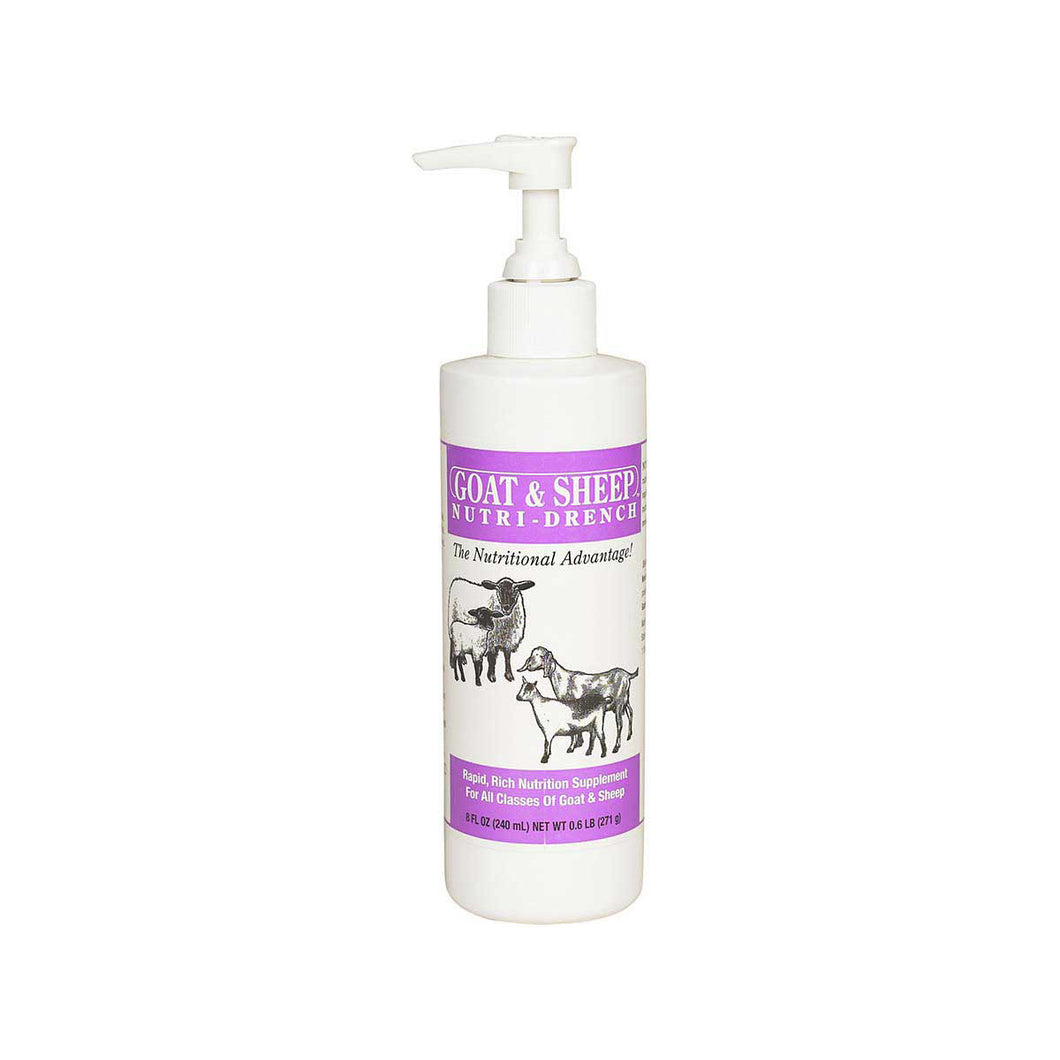 Nutri-Drench™ for Sheep & Goats
