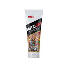 Cargar imagen en el visor de la galería, Nutri Cat – Vitamin Gel Supplement for Cats
