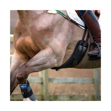 Cargar imagen en el visor de la galería, Airform Click-It Chafeless Girth
