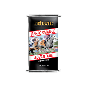 Tribute Performance Advantage®