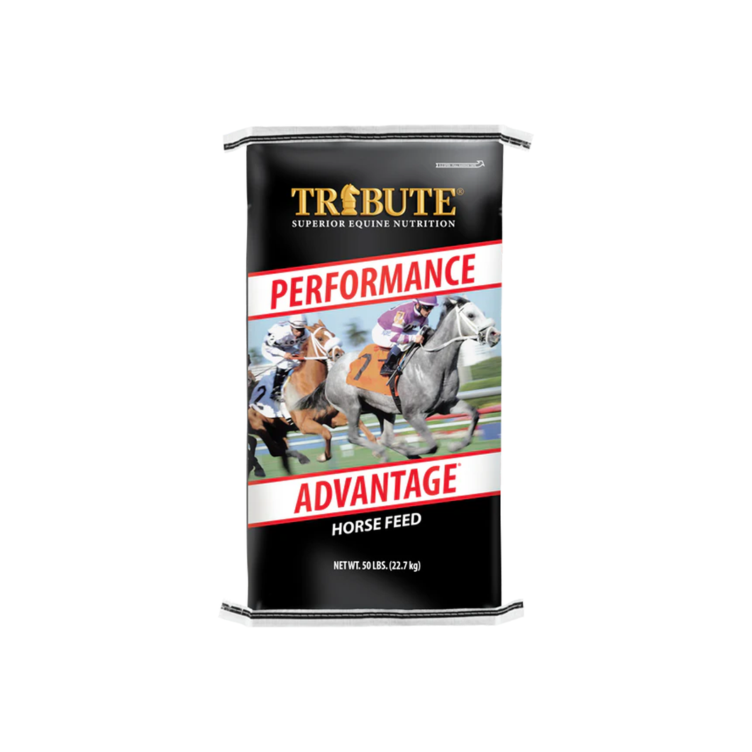 Tribute Performance Advantage®