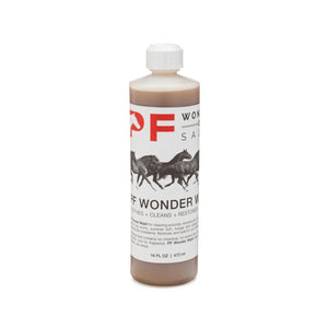 PF Wonder Wash