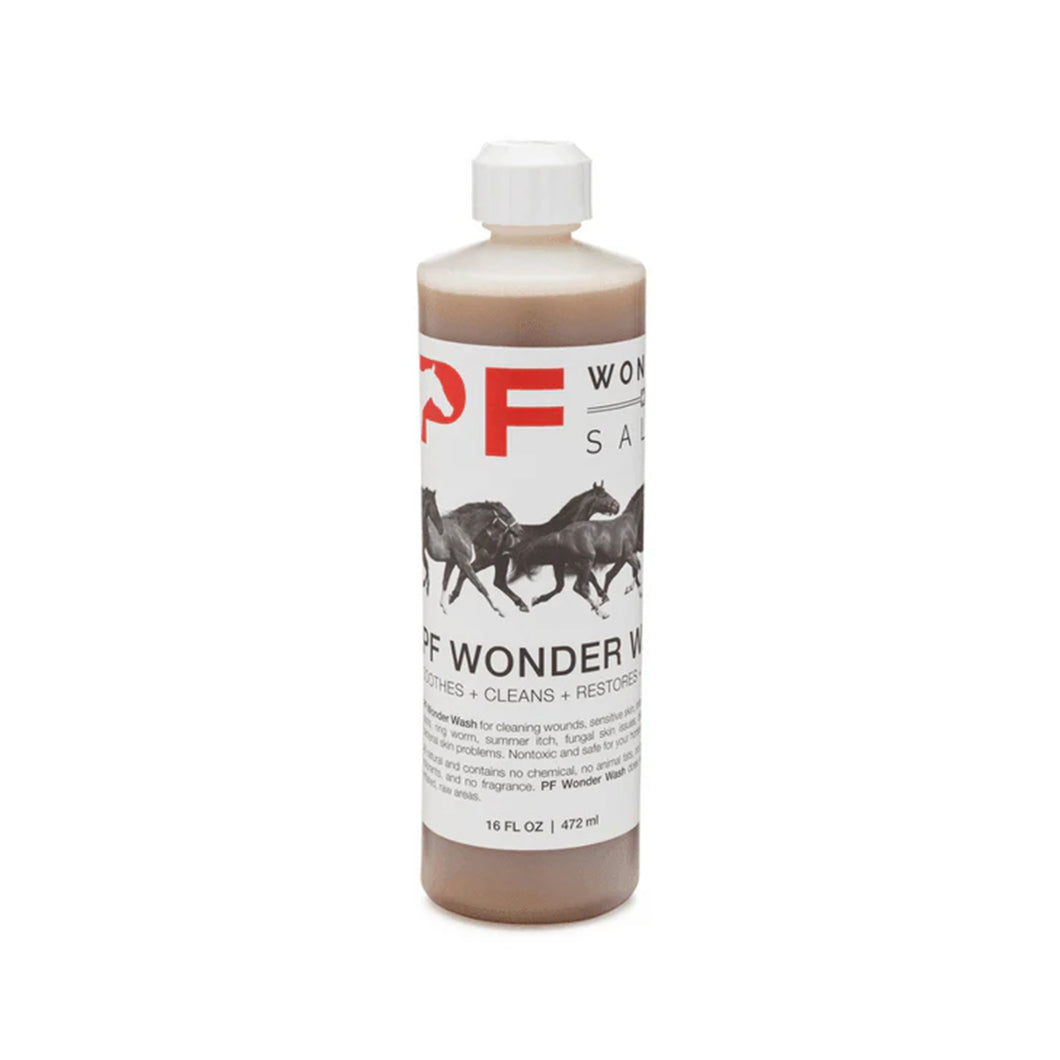 PF Wonder Wash