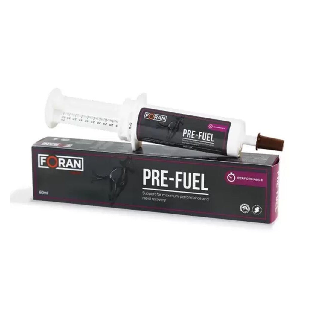 PRE-FUEL