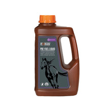 Cargar imagen en el visor de la galería, PRE-FUEL es un suplemento energético diseñado para caballos atletas que necesitan un impulso nutricional antes del ejercicio o la competición. 
