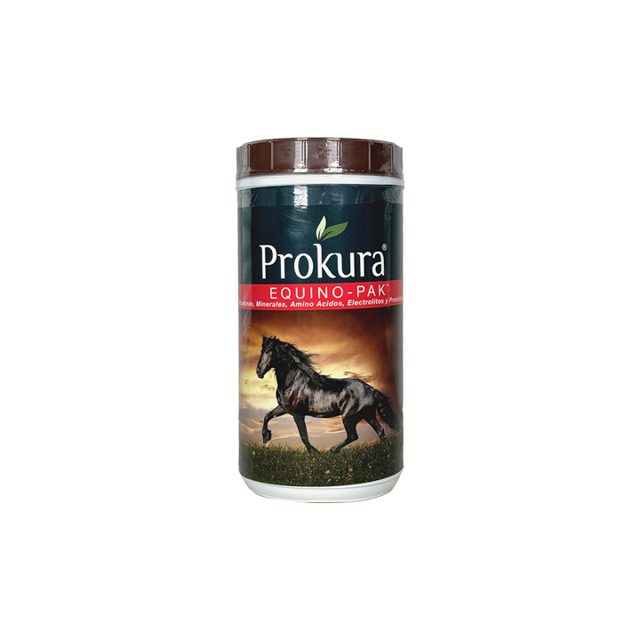Prokura Equino-Pak