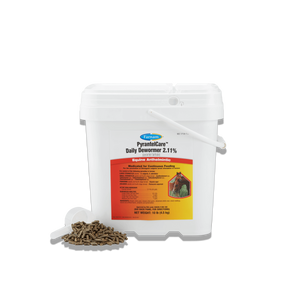 PyrantelCare Daily Dewormer