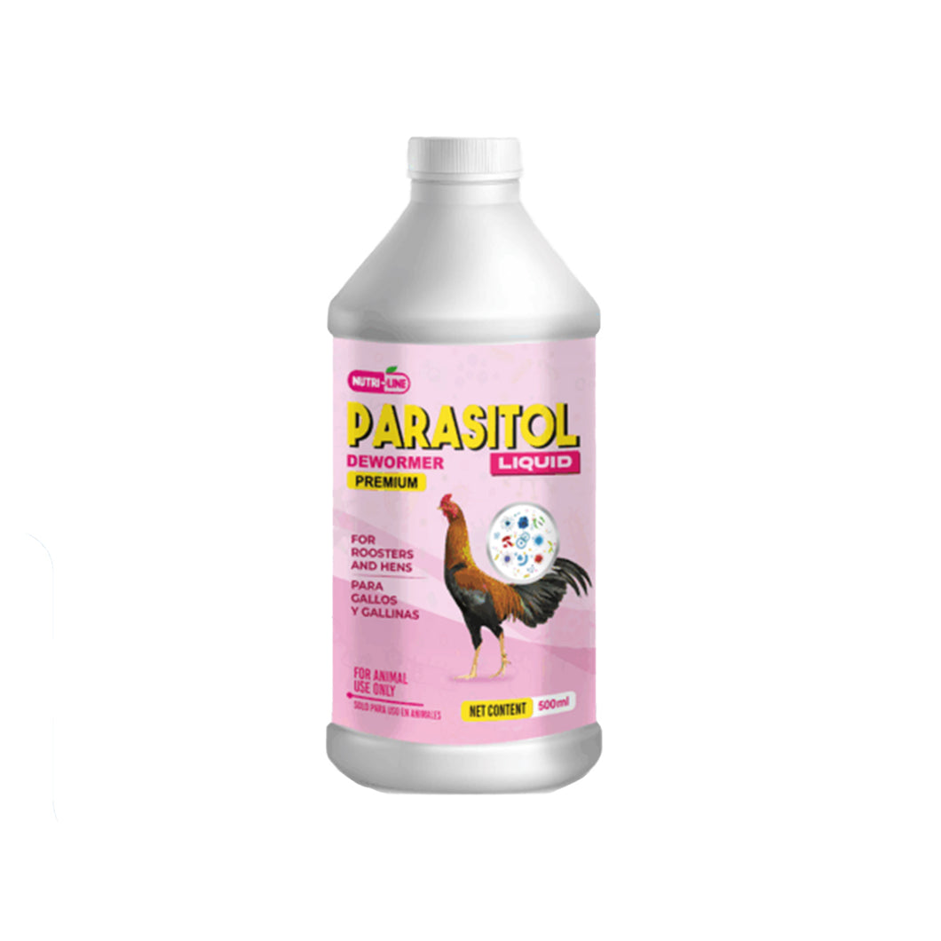 Parasitol 500 ml