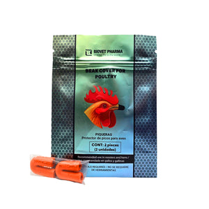 Protectores de Pico (piqueras)