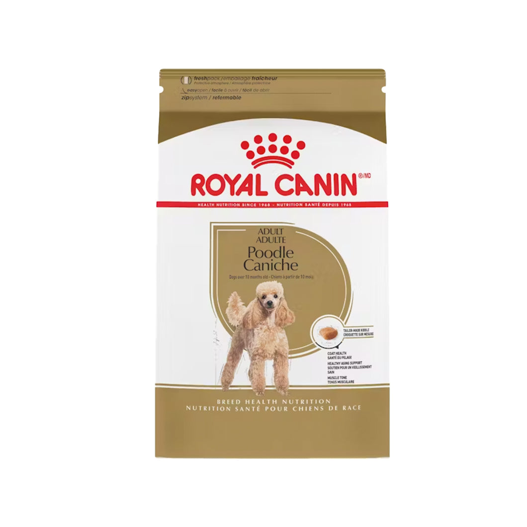 Royal Canin Poodle Adult