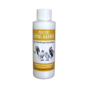 Poultry Nutri-Drench