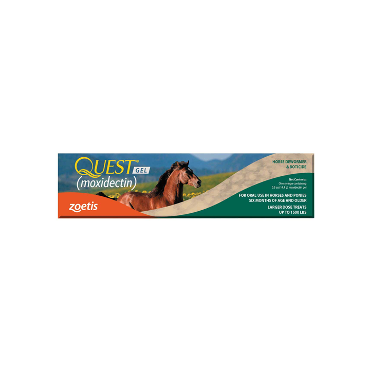 QUEST® Gel
