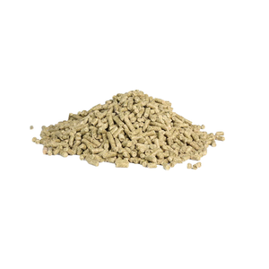 15% Rabbit Feed (Comida para Conejos) 25lbs